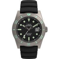 Timex Timex TW2W73800 Deep Water Reef Titanium Automatikuhr