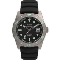 Timex TW2W73800 Deep Water Reef Titanium Uhr