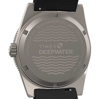 Timex Timex TW2W73800 Deep Water Reef Titanium Automatikuhr