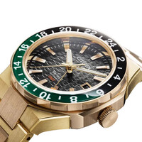 Citizen Citizen NB6033-51E Series 8 automatic GMT watch