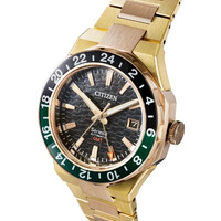 Citizen Citizen NB6033-51E Serie 8 automatische GMT Uhr