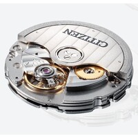 Citizen Citizen NB6033-51E Serie 8 automatische GMT Uhr