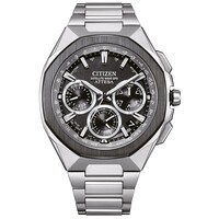 Citizen Citizen CC4104-53E Attesa Satellite Wave GPS watch