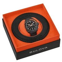 Bulova Bulova 98B428 Racer Performance Chronograph watch