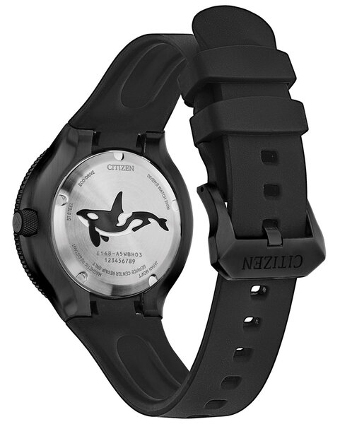 Citizen Citizen BN0235-01E Promaster Orca Taucheruhr