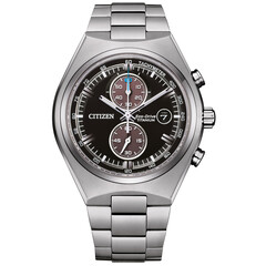 Citizen CA7090-87E Eco-Drive Titanium watch