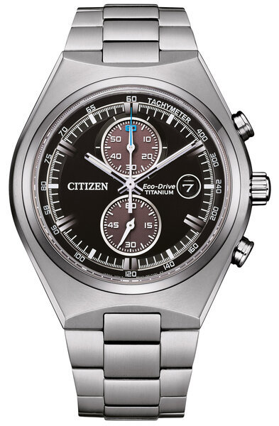 Citizen Citizen CA7090-87E Eco-Drive Titanium watch