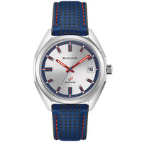 Bulova Bulova 96K112 Precisionist Jet Star Limited Edition watch