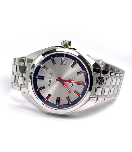 Bulova Bulova 96K112 Precisionist Jet Star Limited Edition Uhr