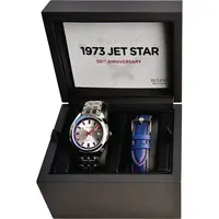 Bulova Bulova 96K112 Precisionist Jet Star Limited Edition watch