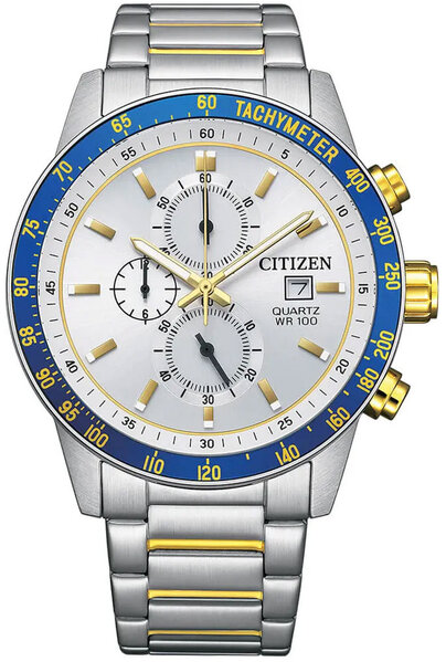 Citizen Citizen AN3686-53A Sport Chronograph watch