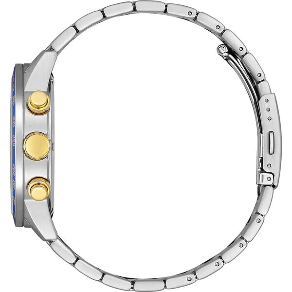 Citizen Citizen AN3686-53A Sport Chronograph Uhr