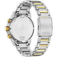 Citizen Citizen AN3686-53A Sport Chronograph Uhr