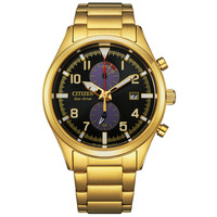 Citizen Citizen CA7022-87E Eco-Drive chronograph watch