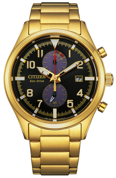 Citizen Citizen CA7022-87E Eco-Drive Chronograph Uhr