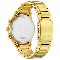 Citizen Citizen CA7022-87E Eco-Drive chronograph watch