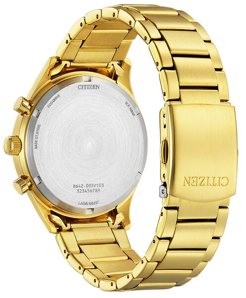 Citizen Citizen CA7022-87E Eco-Drive Chronograph Uhr