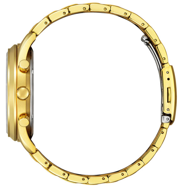 Citizen Citizen CA7022-87E Eco-Drive chronograph watch