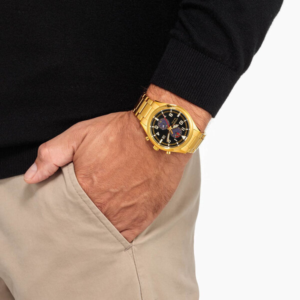 Citizen Citizen CA7022-87E Eco-Drive Chronograph Uhr