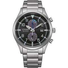 Citizen CA7028-81E Eco-Drive chronograph watch