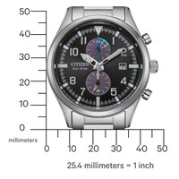 Citizen Citizen CA7028-81E Eco-Drive Chronograph Uhr