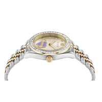 Philipp Plein Philipp Plein PW2BA0925 Plein Valentine Damenuhr