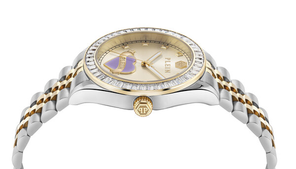 Philipp Plein Philipp Plein PW2BA0925 Plein Valentine women's watch