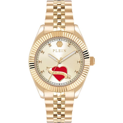 Philipp Plein PW2BA0725 Plein Valentine women's watch