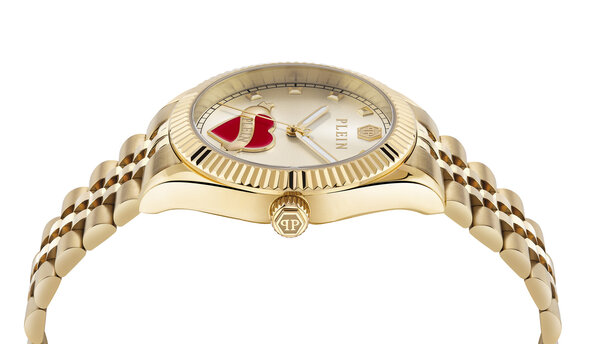 Philipp Plein Philipp Plein PW2BA0725 Plein Valentine women's watch