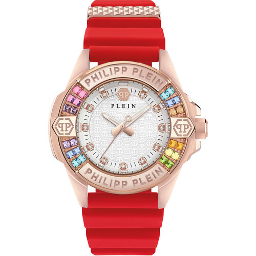 Philipp Plein PWOFA0325 Plein Majesty women's watch