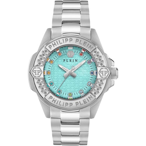 Philipp Plein PWOFA0425 Plein Majesty women's watch