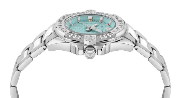 Philipp Plein Philipp Plein PWOFA0425 Plein Majesty Damenuhr