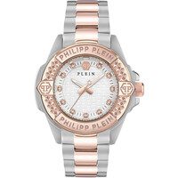 Philipp Plein Philipp Plein PWOFA0525 Plein Majesty women's watch