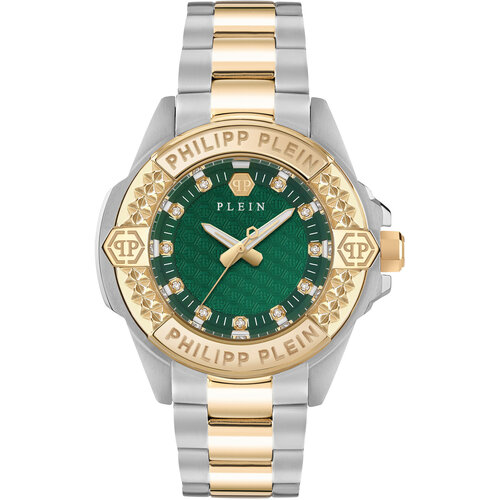 Philipp Plein PWOFA0625 Plein Majesty women's watch