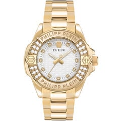 Philipp Plein PWOFA0725 Plein Majesty Damenuhr