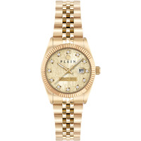 Philipp Plein Philipp Plein PWNFA0525 Datum Superlative Damenuhr