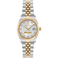 Philipp Plein Philipp Plein PWNFA0425 Datum Superlative Damenuhr