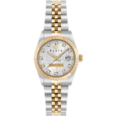 Philipp Plein PWNFA0425 Datum Superlative Damenuhr