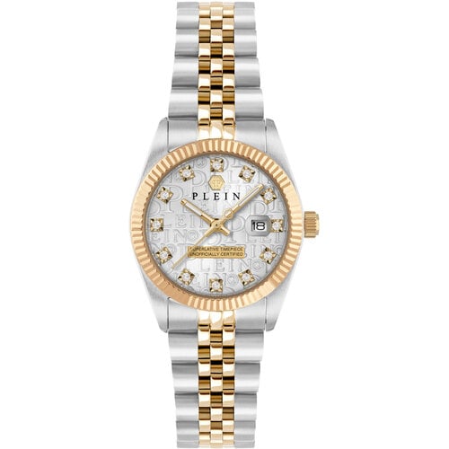 Philipp Plein PWNFA0425 Date Superlative women's watch