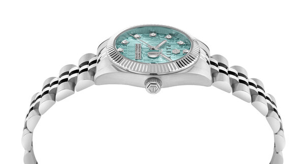 Philipp Plein Philipp Plein PWNFA0225 Datum Superlative Damenuhr