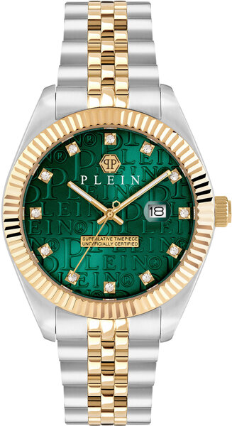 Philipp Plein Philipp Plein PWMFA0325 Date Superlative Gent watch