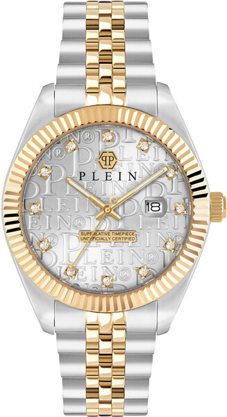 Philipp Plein Philipp Plein PWMFA0425 Date Superlative Gent watch