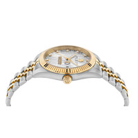 Philipp Plein Philipp Plein PWMFA0425 Datum Superlative Gent Uhr