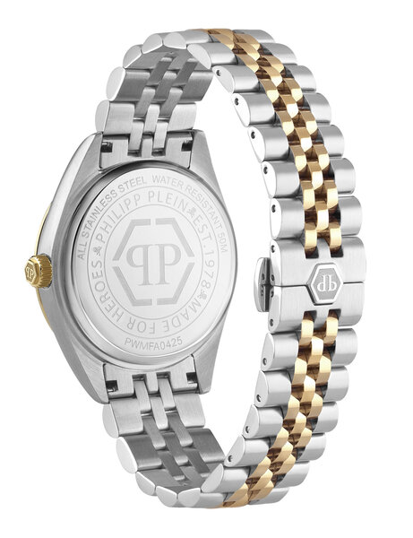Philipp Plein Philipp Plein PWMFA0425 Date Superlative Gent watch