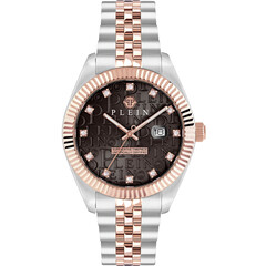 Philipp Plein PWMFA0625 Date Superlative Gent Uhr