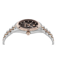 Philipp Plein Philipp Plein PWMFA0625 Date Superlative Gent Uhr