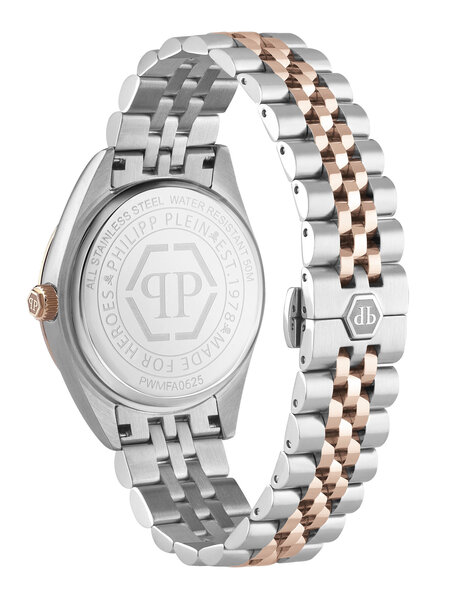 Philipp Plein Philipp Plein PWMFA0625 Date Superlative Gent watch