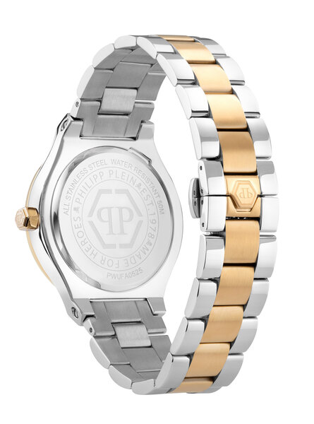 Philipp Plein Philipp Plein PWUFA0525 Plein Underdog watch