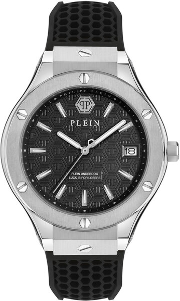 Philipp Plein Philipp Plein PWUFA0125 Plein Underdog watch