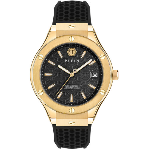 Philipp Plein PWUFA0225 Plein Underdog watch
